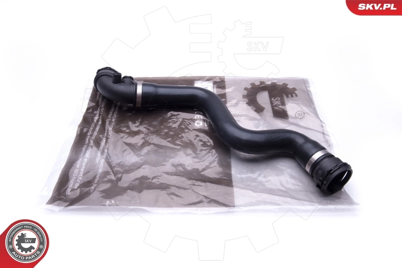 Radiator Hose